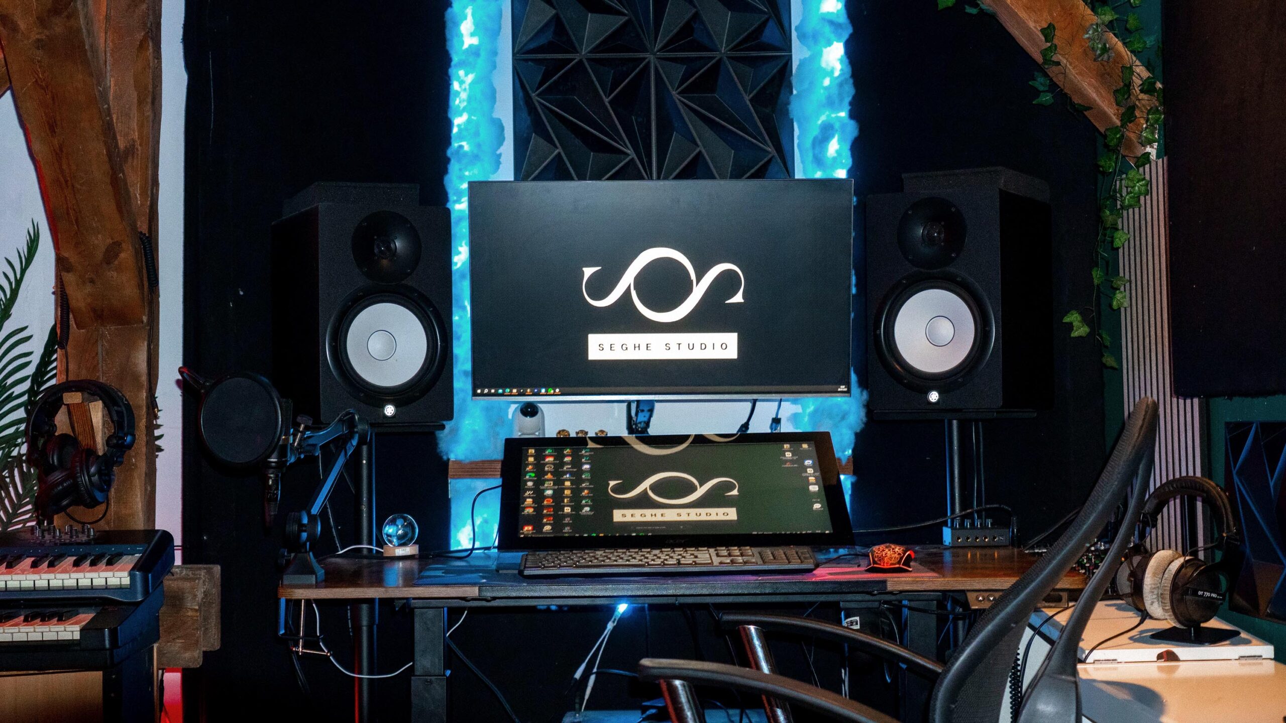 Seghe Studio